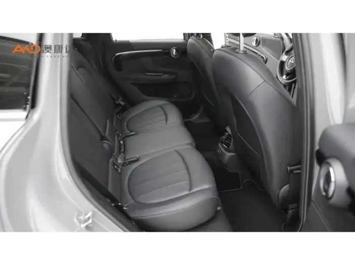 MINI JCW COUNTRYMAN 2023 Model Facelift 2.0T JOHN COOPER WORKS ALL4 – фото 8