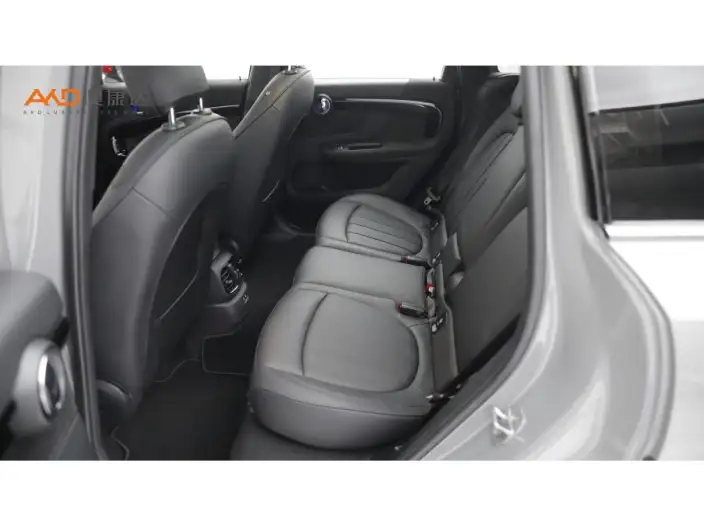 MINI JCW COUNTRYMAN 2023 Model Facelift 2.0T JOHN COOPER WORKS ALL4 – фото 10