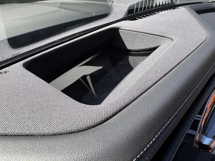 BMW i7 2023 Model eDrive50L Exclusive Model Luxury Set – фото 6