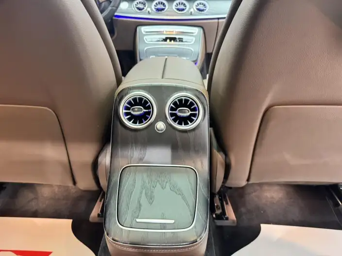 Mercedes-Benz E-Class 2023 Model E 300 L Fashion Model Sports sedan – фото 7