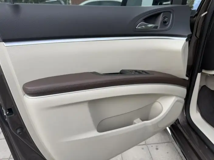 Buick GL8 2023 Model Business class 2.0T Luxury Model – фото 3