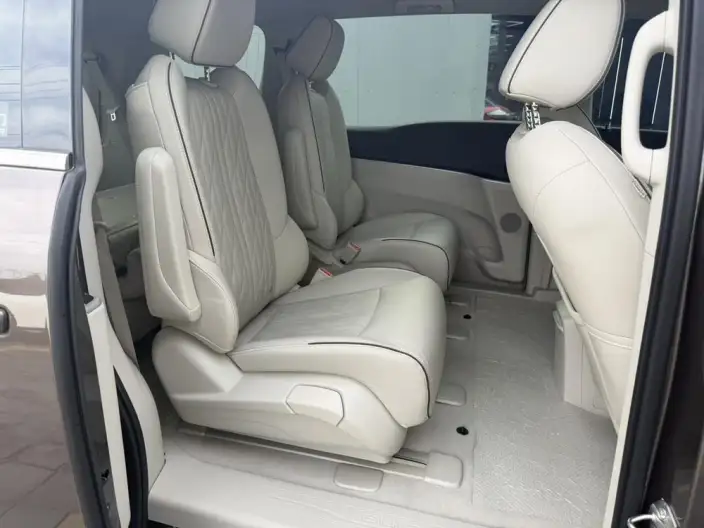 Buick GL8 2023 Model Business class 2.0T Luxury Model – фото 8
