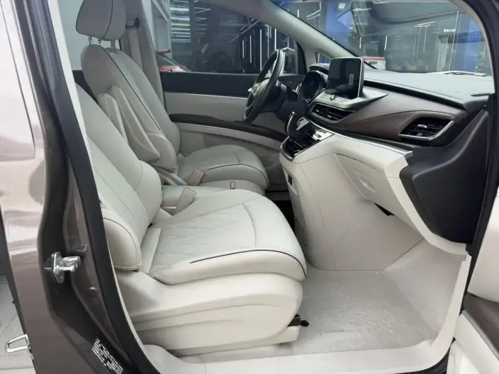 Buick GL8 2023 Model Business class 2.0T Luxury Model – фото 9