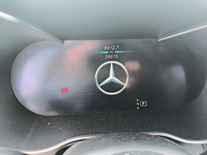 Mercedes-Benz GLC 2021 Model GLC 300 L 4MATIC Dynamic Model – фото 10