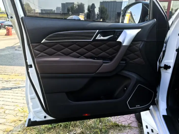 Haval H9 2020 Model 2.0T Petrol 4WD Smart Enjoy Model 5 seat – фото 3