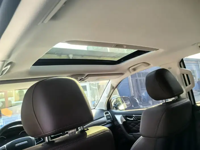 Haval H9 2020 Model 2.0T Petrol 4WD Smart Enjoy Model 5 seat – фото 11