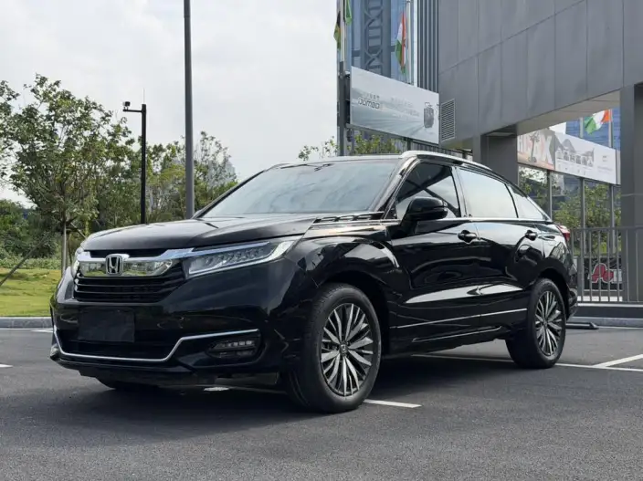 Honda Avancier 2020 Model 370 TURBO 9AT Exclusive Edition AWD – фото 1