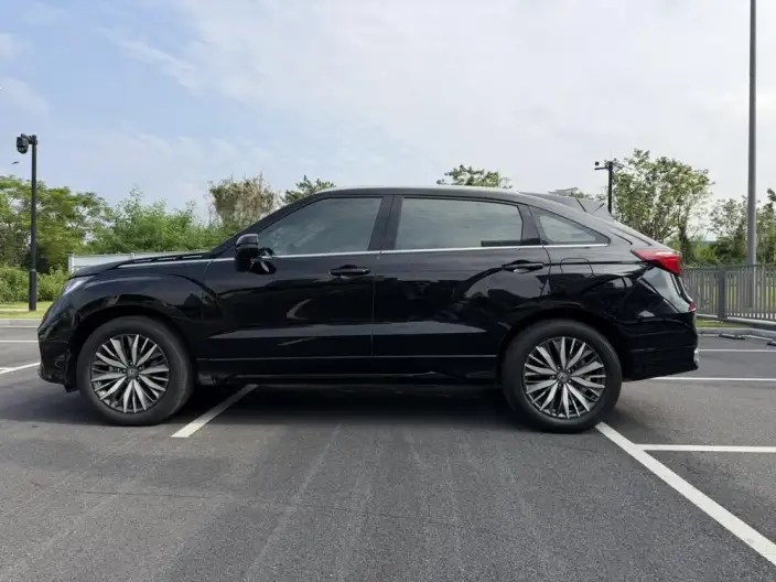 Honda Avancier 2020 Model 370 TURBO 9AT Exclusive Edition AWD – фото 4