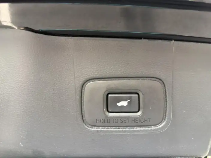 Honda Avancier 2020 Model 370 TURBO 9AT Exclusive Edition AWD – фото 12