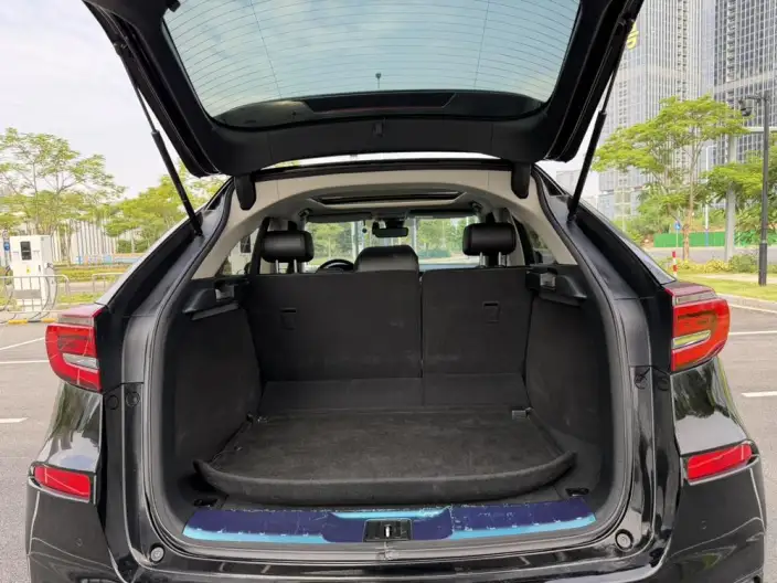 Honda Avancier 2020 Model 370 TURBO 9AT Exclusive Edition AWD – фото 20