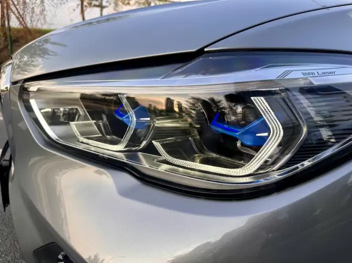 BMW X5 2022 Model Facelift xDrive 30Li M Sports Set – фото 9