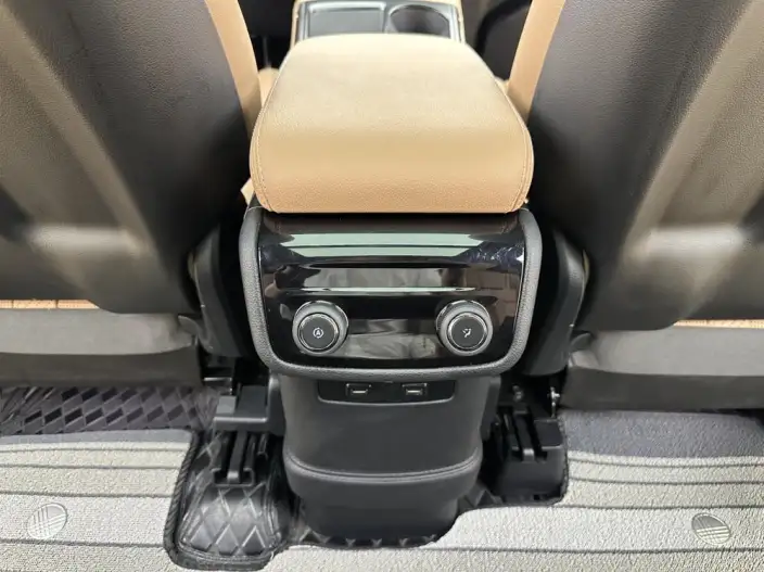NIO ES8 2020 Model 580KM Base Edition VI seat – фото 12