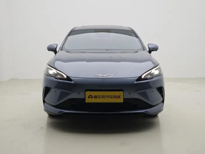 BYD Seal 05DM 2025 Model Smart Driving Edition DM-i 55KM Noble Model – фото 2