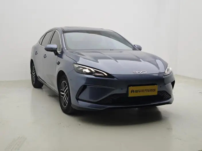 BYD Seal 05DM 2025 Model Smart Driving Edition DM-i 55KM Noble Model – фото 3