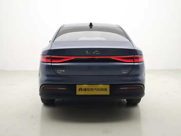 BYD Seal 05DM 2025 Model Smart Driving Edition DM-i 55KM Noble Model – фото 6