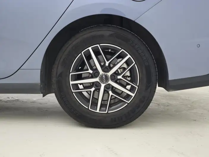 BYD Seal 05DM 2025 Model Smart Driving Edition DM-i 55KM Noble Model – фото 9