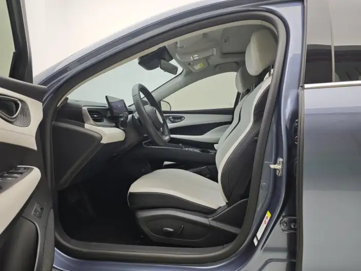 BYD Seal 05DM 2025 Model Smart Driving Edition DM-i 55KM Noble Model – фото 17