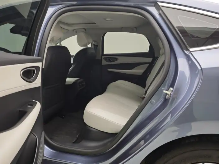 BYD Seal 05DM 2025 Model Smart Driving Edition DM-i 55KM Noble Model – фото 18