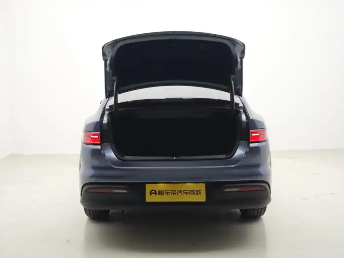 BYD Seal 05DM 2025 Model Smart Driving Edition DM-i 55KM Noble Model – фото 20