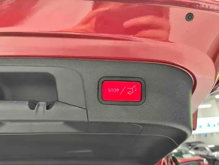 Mercedes-Benz EQC 2020 Model 350 4MATIC – фото 16