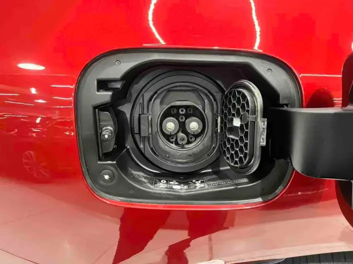Mercedes-Benz EQC 2020 Model 350 4MATIC – фото 20