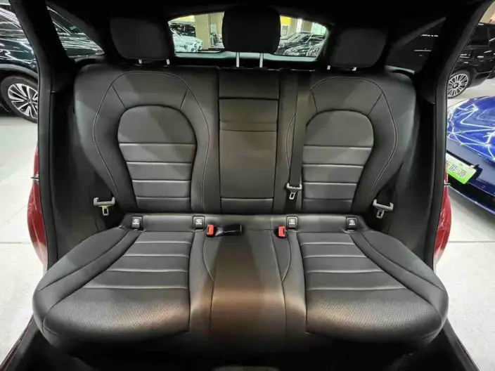 Mercedes-Benz EQC 2020 Model 350 4MATIC – фото 26