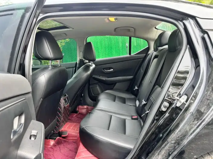 Nissan Sylphy 2021 Model 1.6L XE CVT Comfort Edition – фото 9