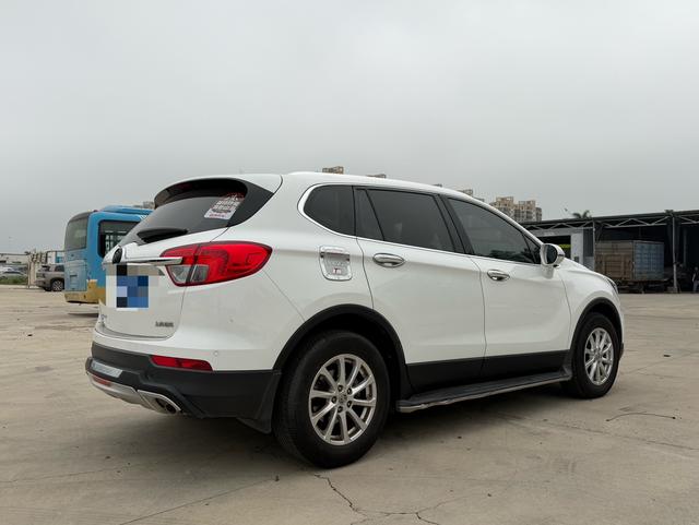Buick Envision 2016 20T 2WD Elite – фото 4