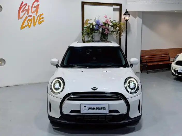 MINI 2023 Model 1.5T ONE – фото 2