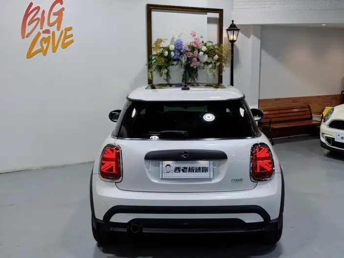 MINI 2023 Model 1.5T ONE – фото 4