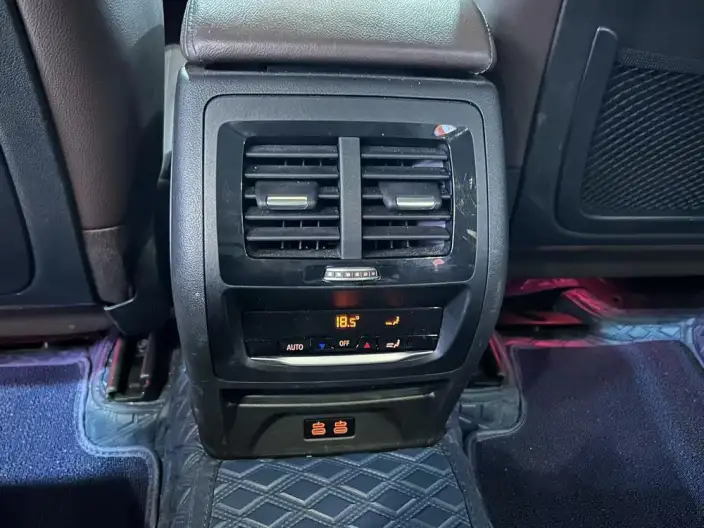 BMW X3 2020 Model xDrive28i M Sports Set – фото 11