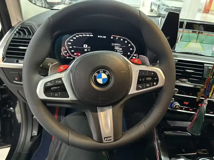 BMW X3 2020 Model xDrive28i M Sports Set – фото 18