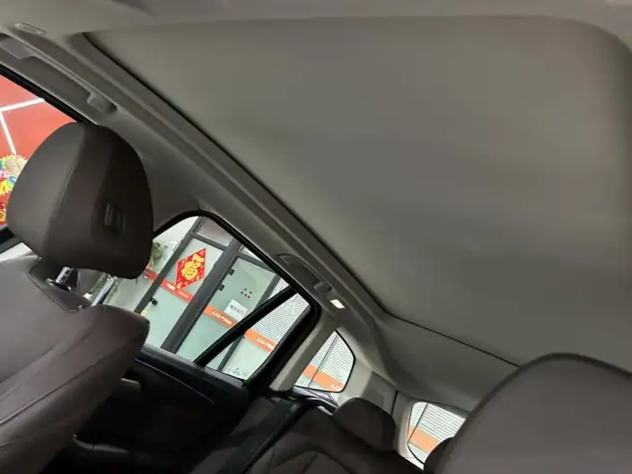 BMW X3 2020 Model xDrive28i M Sports Set – фото 25
