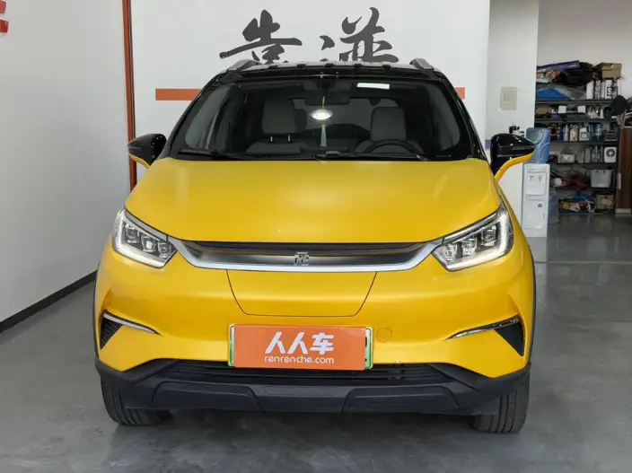 Yuan Pro 2021 Model 401KM Luxury Model – фото 2