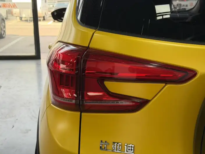Yuan Pro 2021 Model 401KM Luxury Model – фото 6