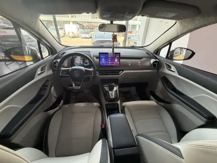 Yuan Pro 2021 Model 401KM Luxury Model – фото 12