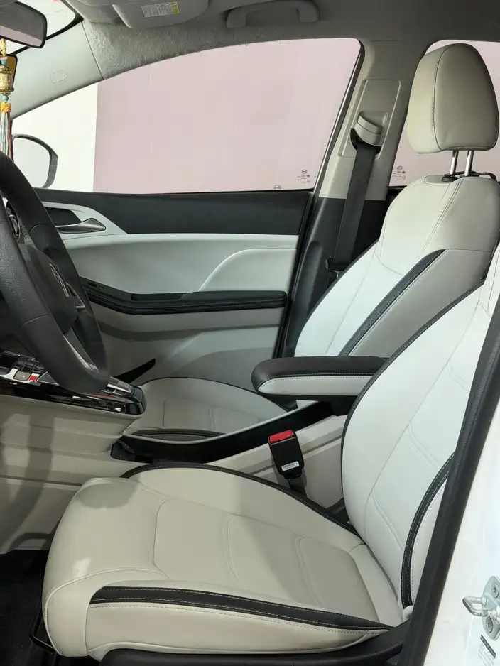 Yuan Pro 2021 Model 401KM Luxury Model – фото 19