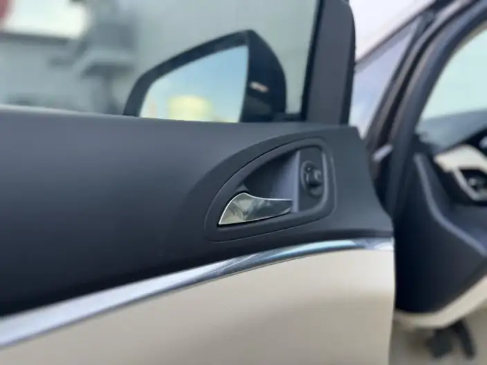 Buick GL8 2023 Model Business class 2.0T Luxury Model – фото 14