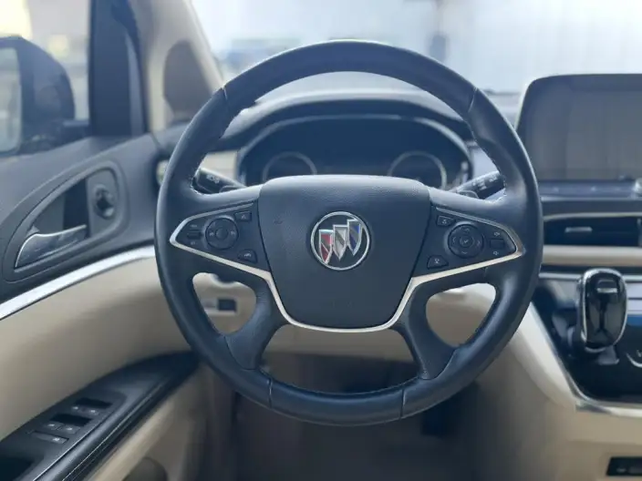 Buick GL8 2023 Model Business class 2.0T Luxury Model – фото 17