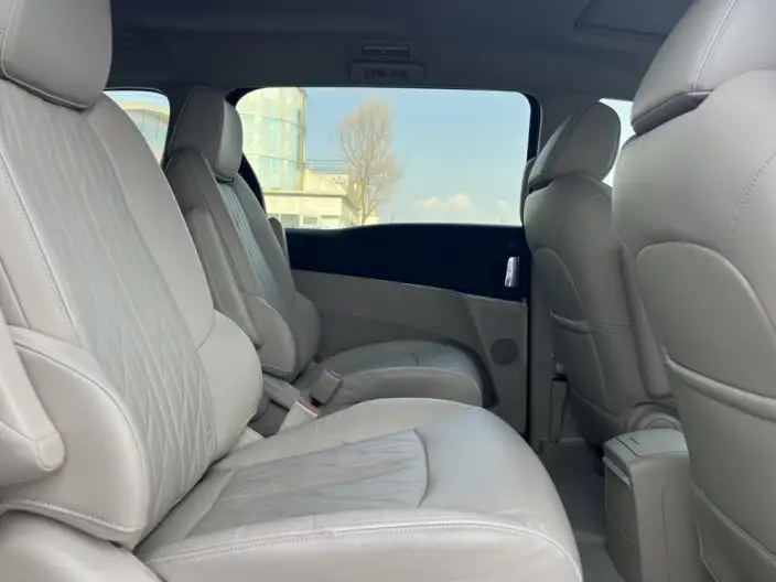 Buick GL8 2023 Model Business class 2.0T Luxury Model – фото 19