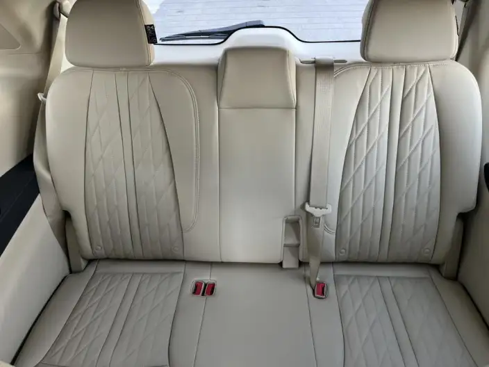 Buick GL8 2023 Model Business class 2.0T Luxury Model – фото 20