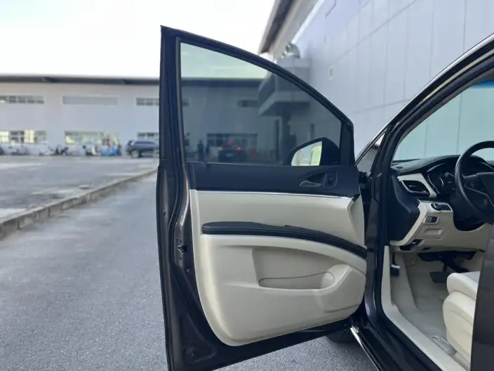 Buick GL8 2023 Model Business class 2.0T Luxury Model – фото 21