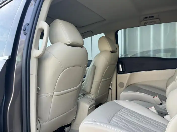 Buick GL8 2023 Model Business class 2.0T Luxury Model – фото 23