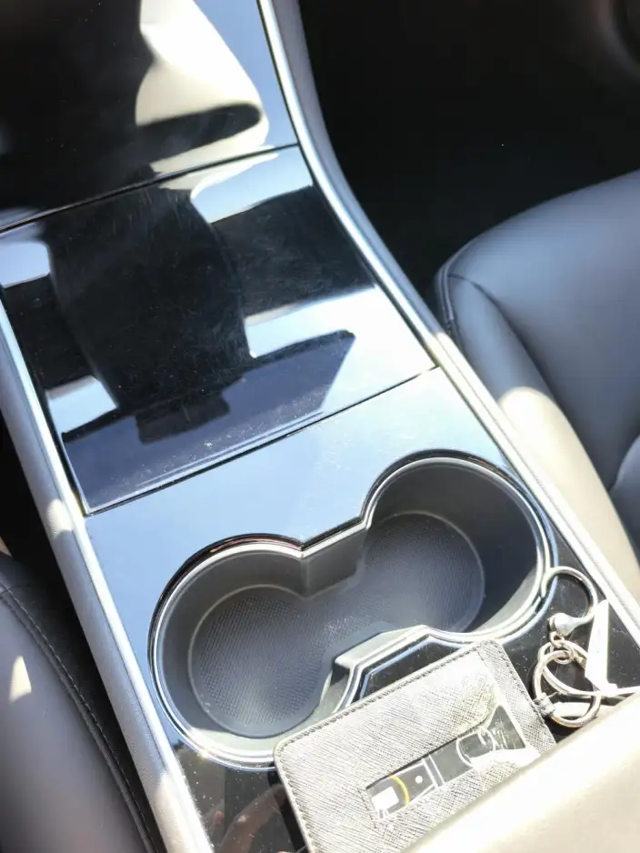 Model 3 2020 Model Facelift Standard Battery Life Rear Drive L Class Edition – фото 10
