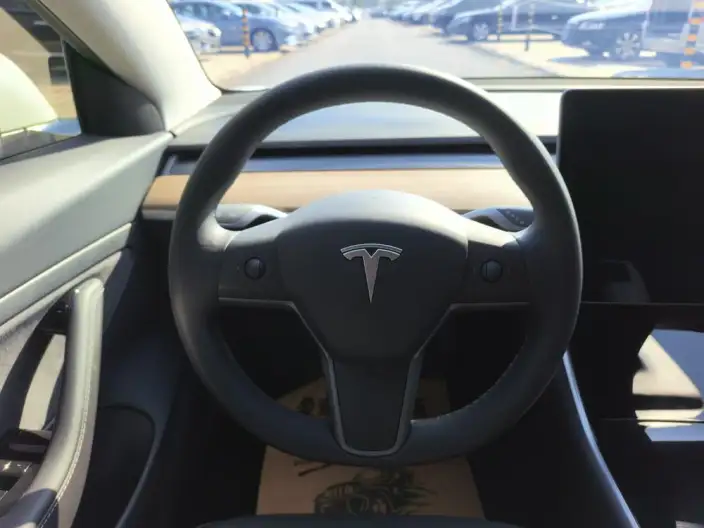Model 3 2020 Model Facelift Standard Battery Life Rear Drive L Class Edition – фото 13