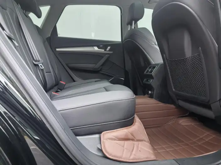 Audi Q5L 2024 Model 40TFSI Fashion Dynamic Model – фото 13