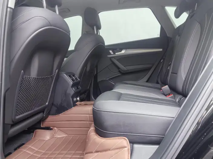 Audi Q5L 2024 Model 40TFSI Fashion Dynamic Model – фото 16