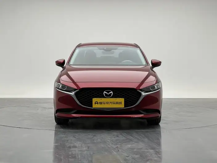 Mazda3 Axela 2023 Model 2.0L Automatic Zhi Engine Edition – фото 2