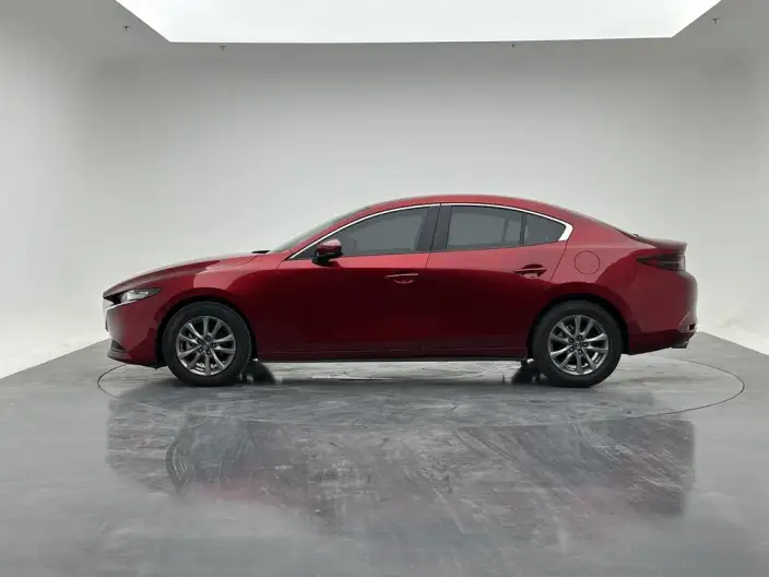 Mazda3 Axela 2023 Model 2.0L Automatic Zhi Engine Edition – фото 4