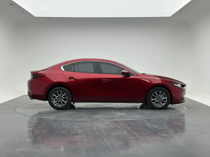 Mazda3 Axela 2023 Model 2.0L Automatic Zhi Engine Edition – фото 8